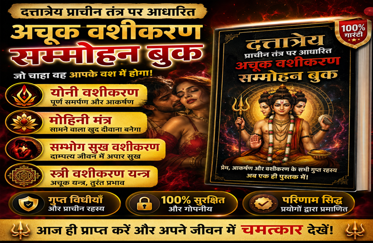 Sammohan Vidya Poster