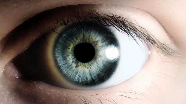 Eye Hypnotism
